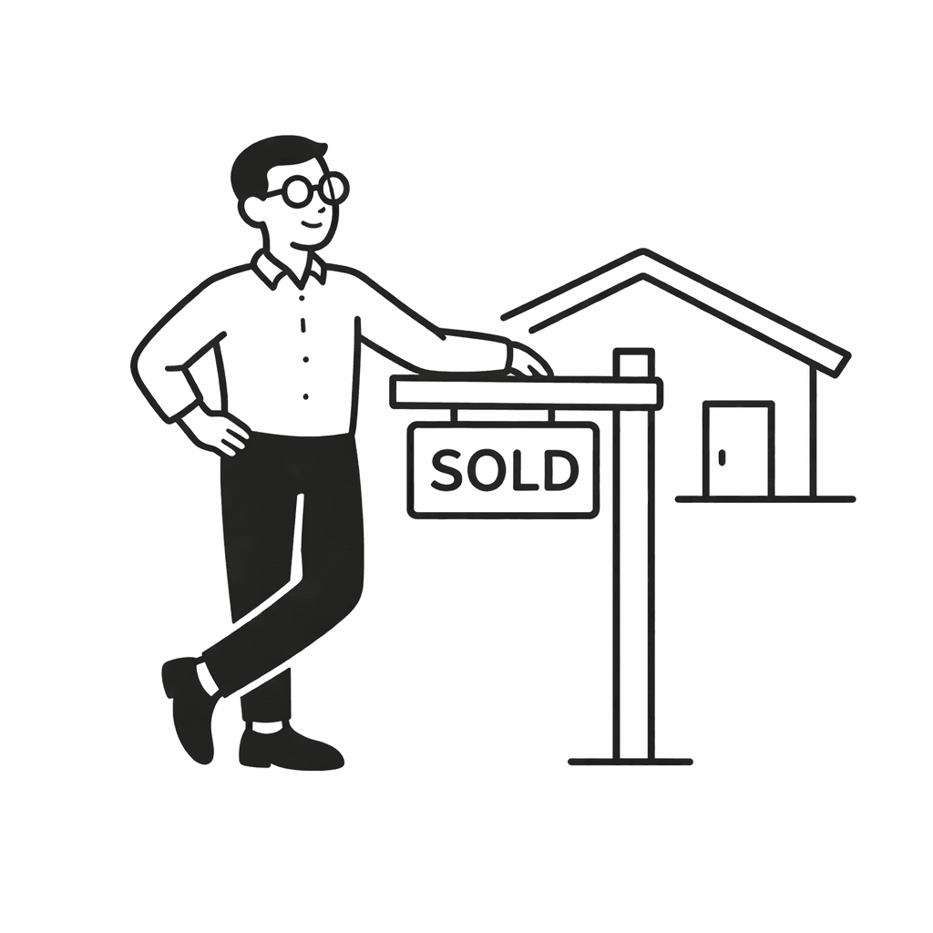 Real Estate Agents