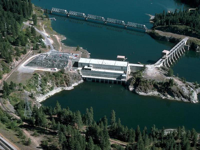 Lake Pend Oreille short-term rental market