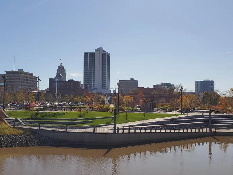 Fort Wayne short-term rental market