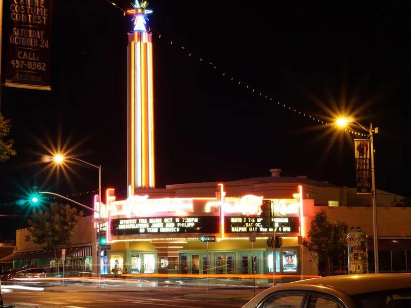 Fresno short-term rental market