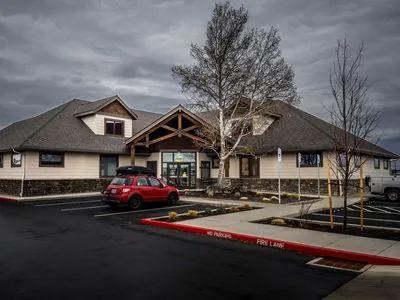 Deschutes County short-term rental market