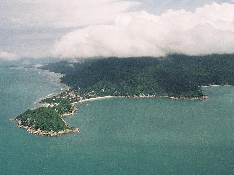 Ko Pha Ngan short-term rental market