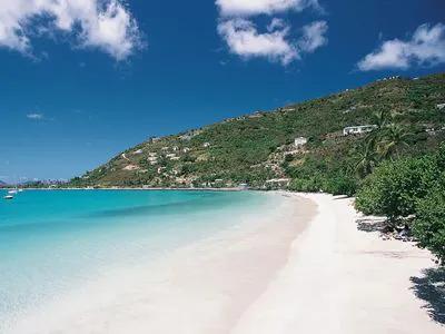 British Virgin Islands short-term rental market