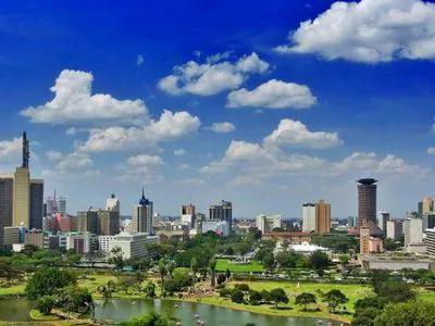 Nairobi short-term rental market