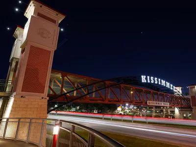 Kissimmee short-term rental market