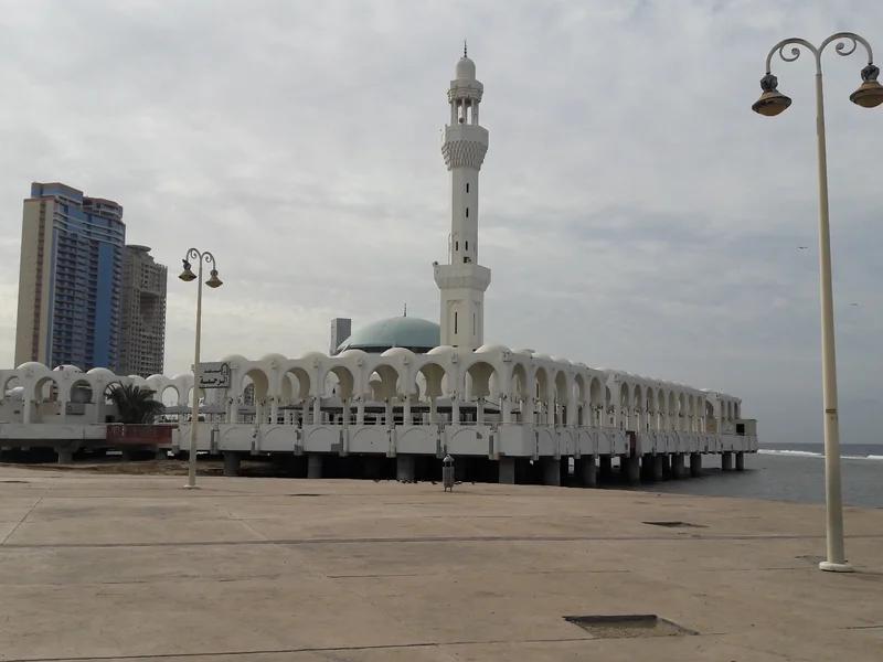 Jeddah short-term rental market