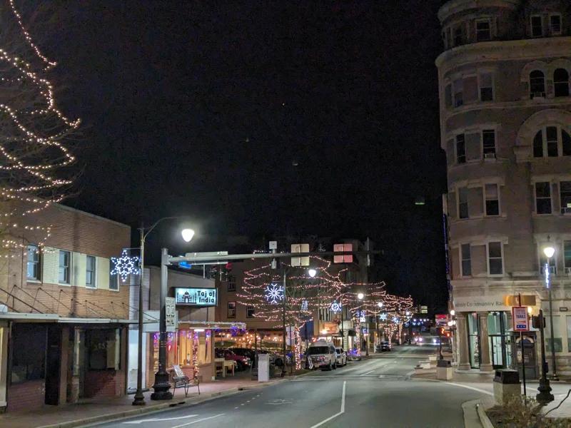 Harrisonburg short-term rental market