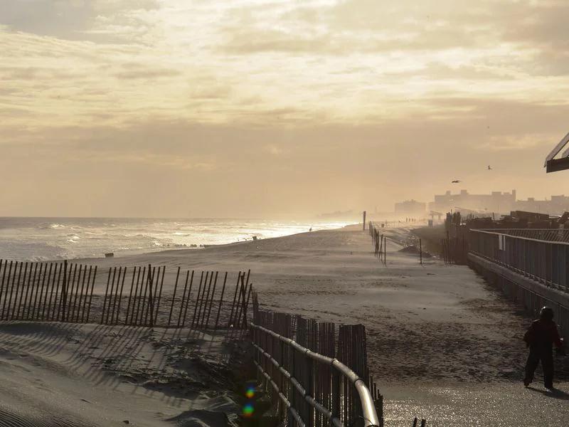 Rockaway Beach short-term rental market