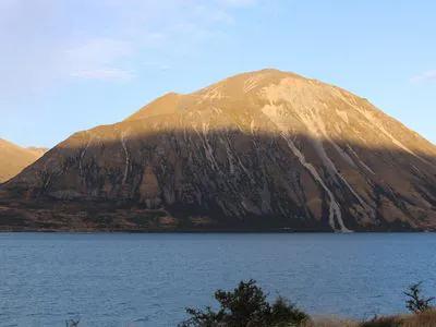 Ben Ohau short-term rental market