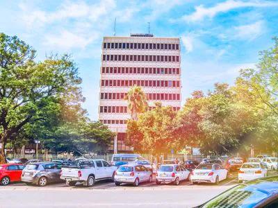 Rustenburg short-term rental market