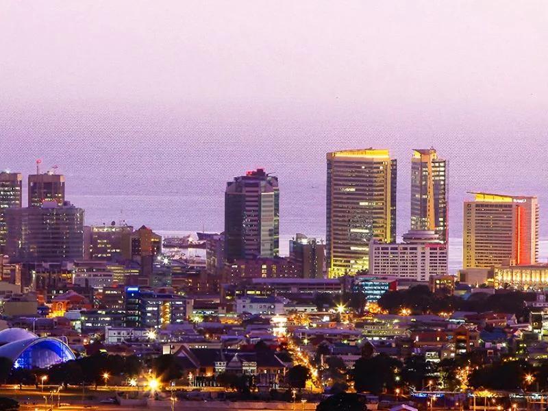 Port of Spain short-term rental market