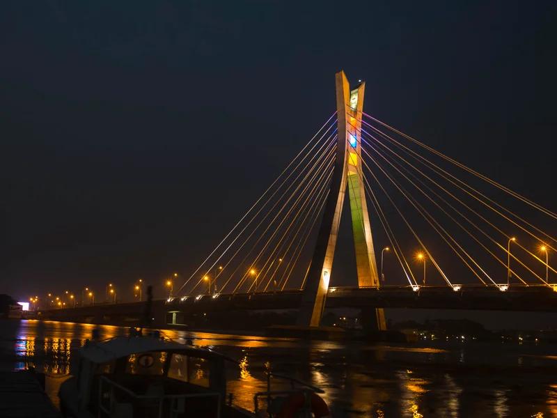 Lagos short-term rental market
