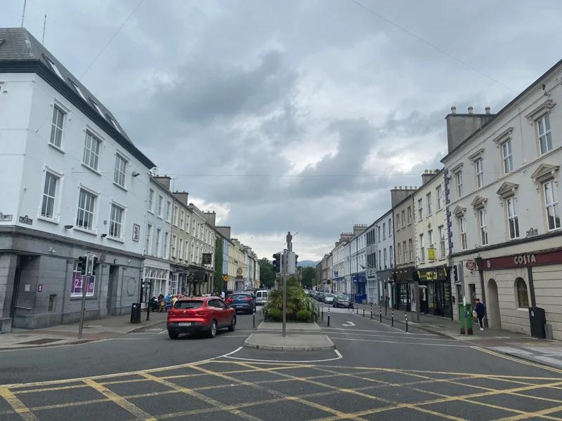 Tralee short-term rental market