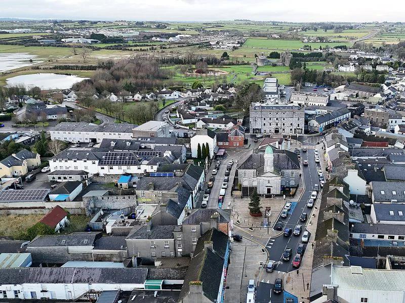 Roscommon short-term rental market