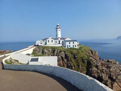 Donegal County short-term rental market