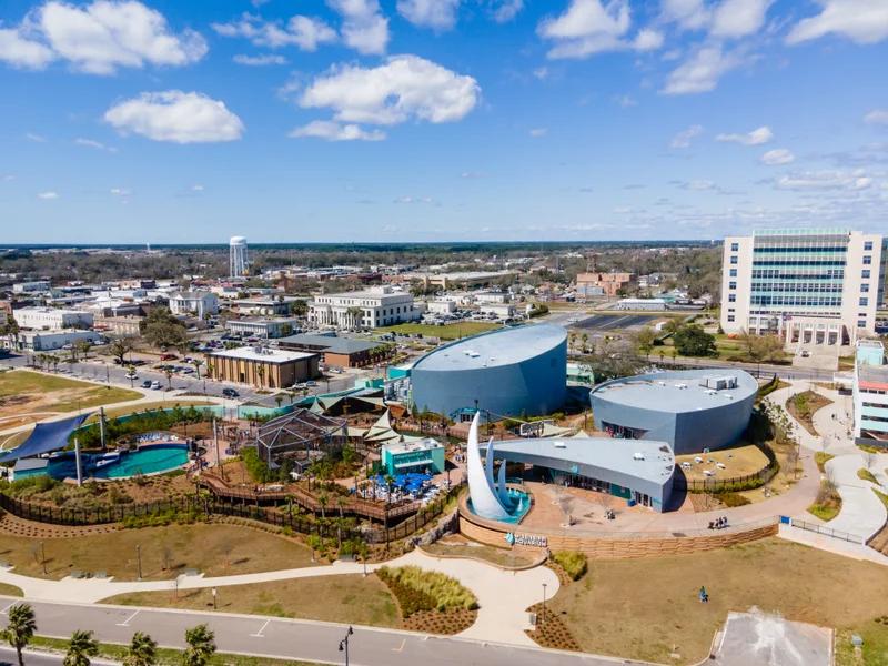 Gulfport short-term rental market