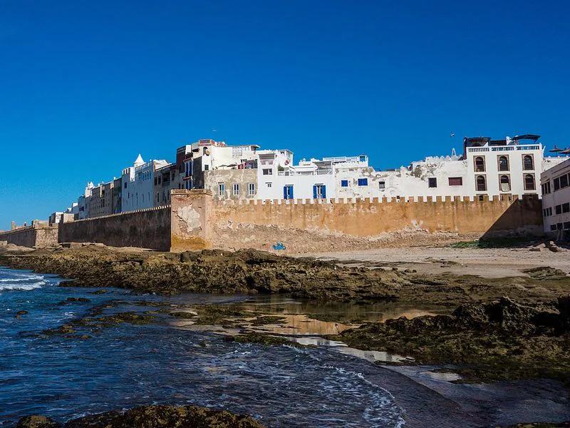 Essaouira short-term rental market