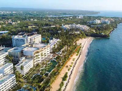 Mombasa short-term rental market