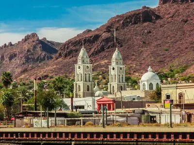 Guaymas short-term rental market