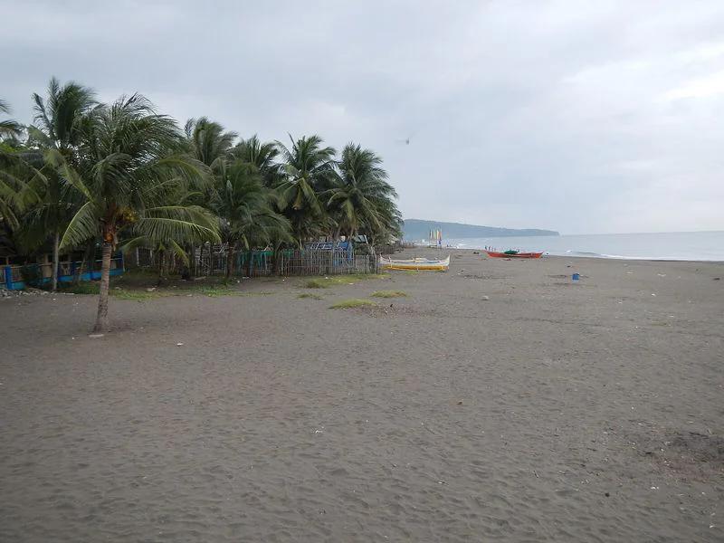 Nasugbu short-term rental market