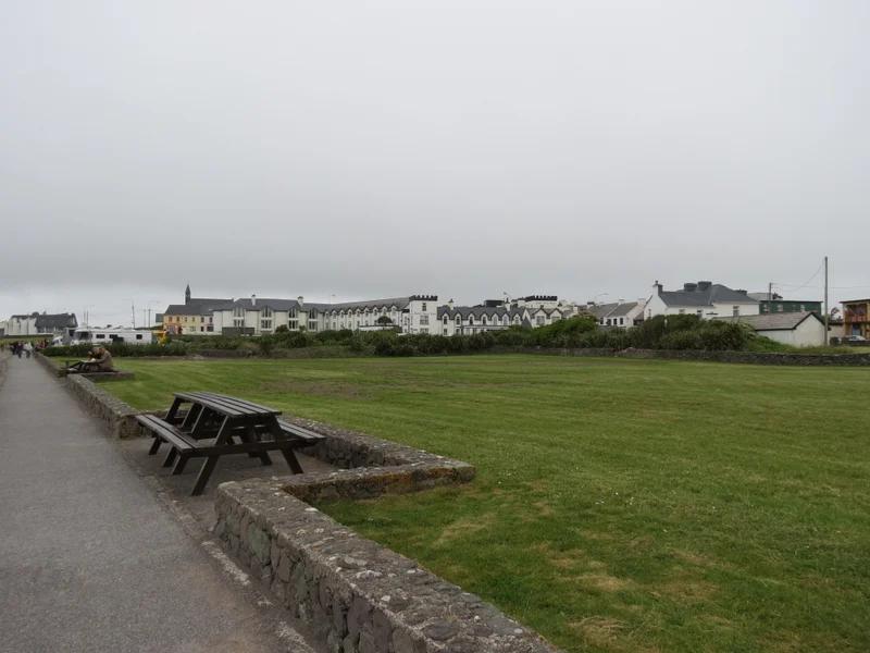 Waterville short-term rental market