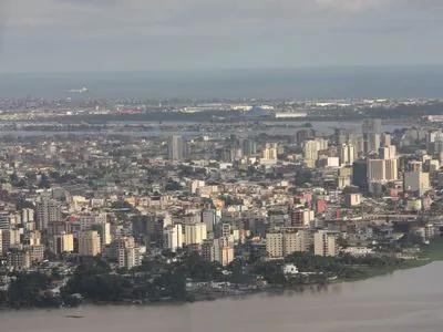 Abidjan short-term rental market