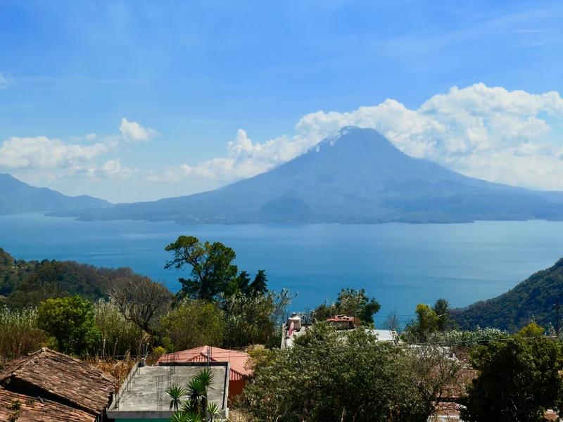 Sololá short-term rental market