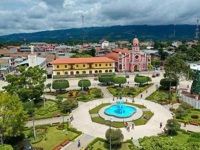 San Martin short-term rental market