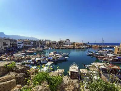Northern Cyprus short-term rental market