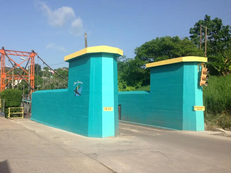 Cayo District short-term rental market