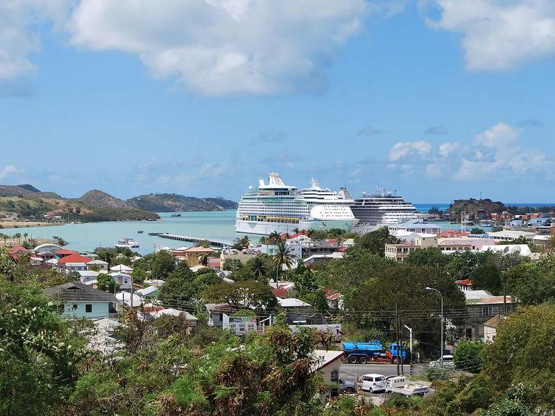 St. John's short-term rental market