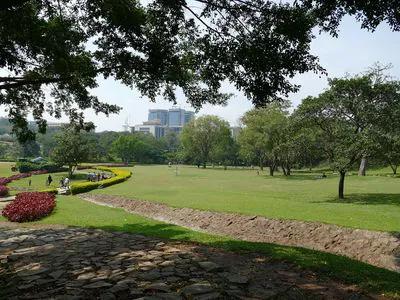 Abuja short-term rental market