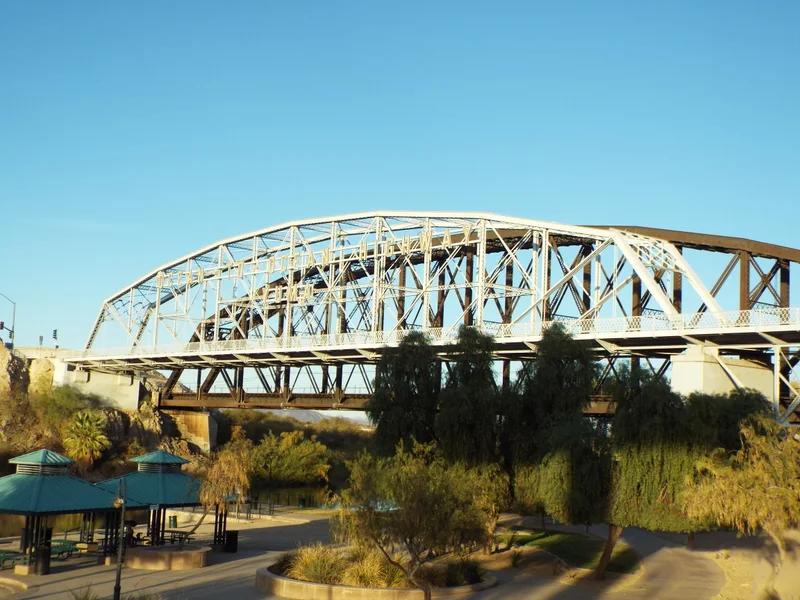Yuma short-term rental market