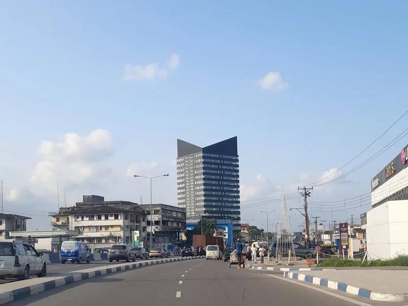 Port Harcourt short-term rental market