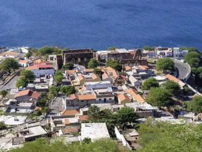 Cape Verde short-term rental market
