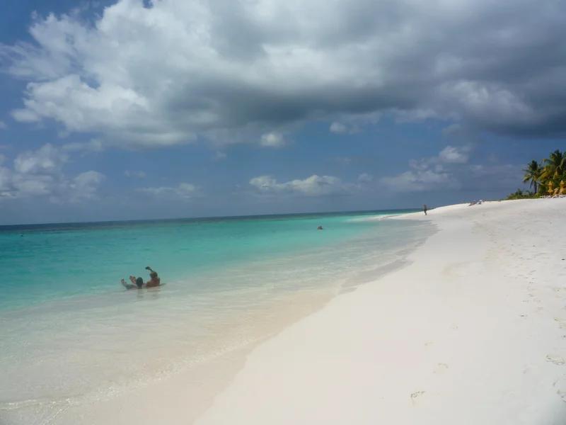 Anguilla short-term rental market
