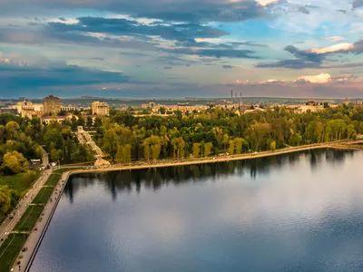 Chisinau short-term rental market