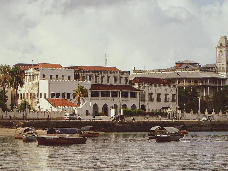 Unguja Mjini Magharibi short-term rental market