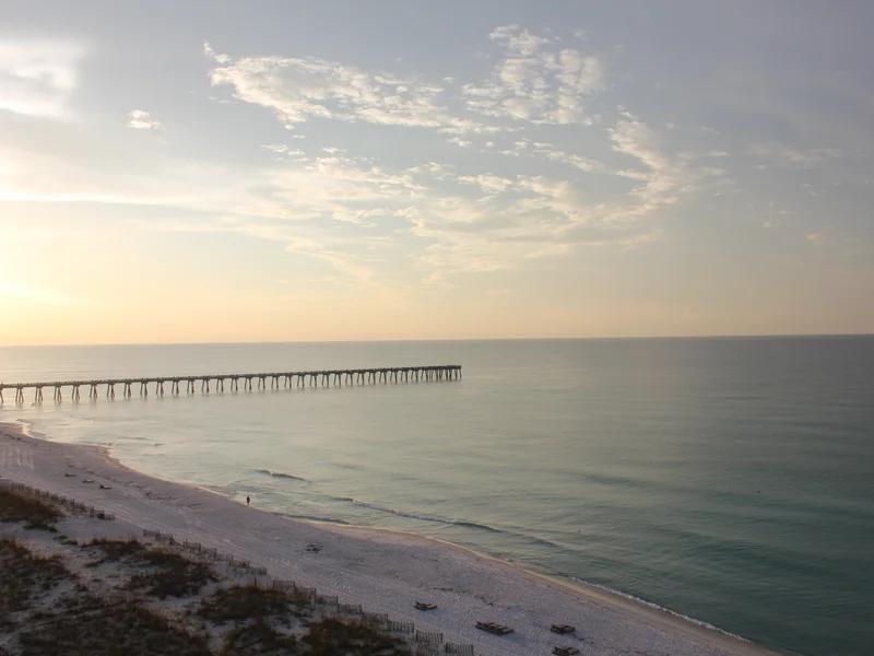 Pensacola short-term rental market