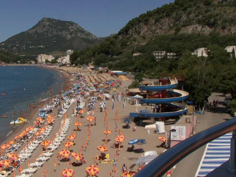 Sutomore short-term rental market