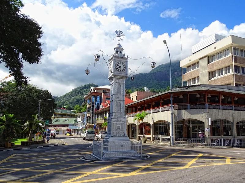 Mahé short-term rental market