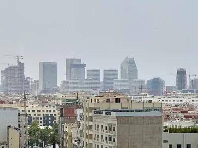 Casablanca short-term rental market