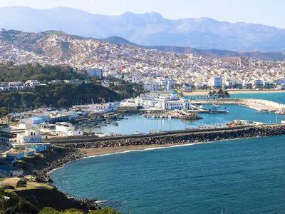 M'diq-Fnideq short-term rental market