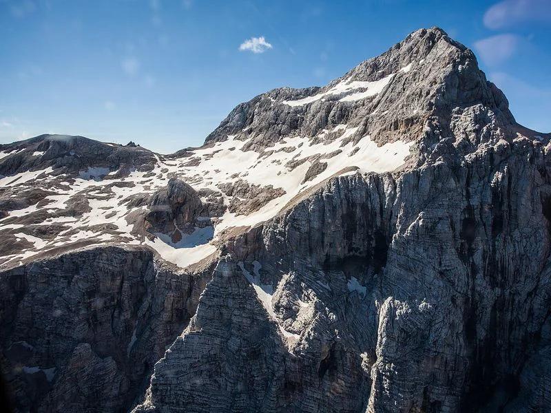 Triglav National Park short-term rental market