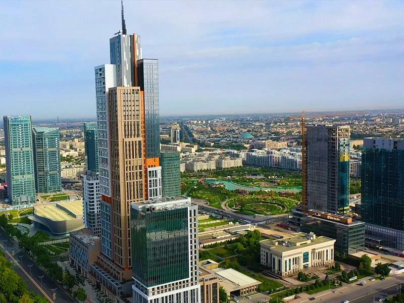 Tashkent short-term rental market