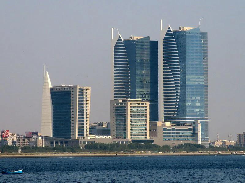 Karachi short-term rental market