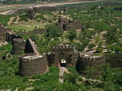 Jhelum short-term rental market