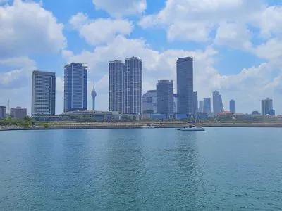 Colombo short-term rental market