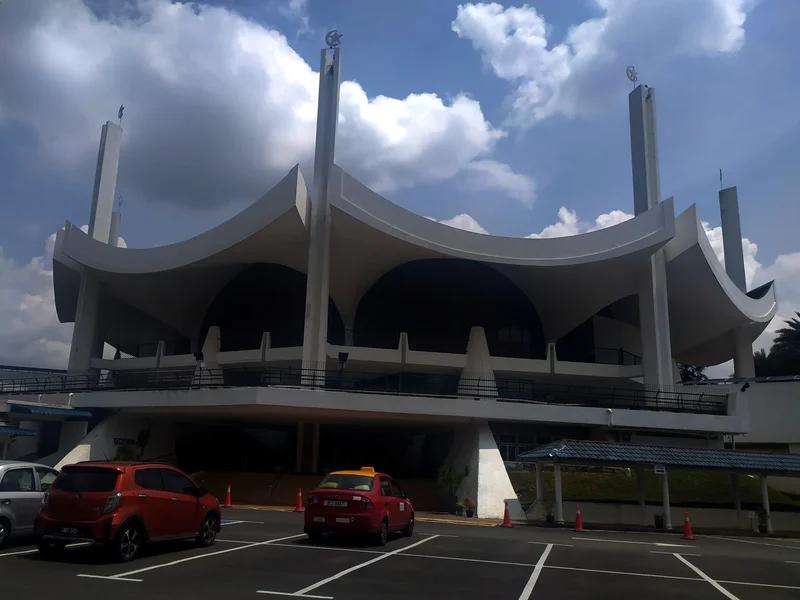 Seremban short-term rental market