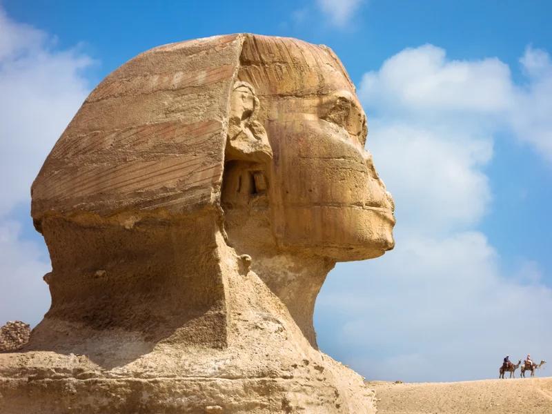 Giza short-term rental market